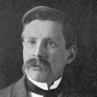 Photo de M. François ALBERT, , ancien sénateur 