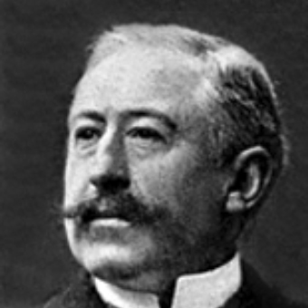 Photo de M. Louis BOULARAN, , ancien sénateur 