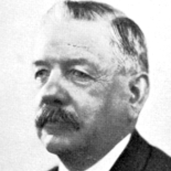 Photo de M. Georges BOULLY, , ancien sénateur 