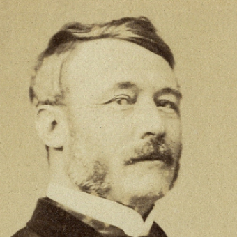 Photo de M. Jules BRAME, , ancien sénateur 