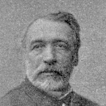 Photo de M. Victor CAMPARAN, , ancien sénateur 