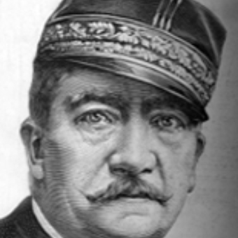 Photo de M. Jean-Baptiste CAMPENON, , ancien sénateur 