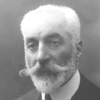 Photo de M. Paul CANNAC, , ancien sénateur 