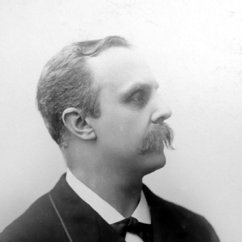 Photo de M. Paul CASIMIR-PERIER, , ancien sénateur 