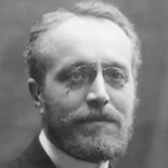 Photo de M. Félix CHATTELEYN, , ancien sénateur 