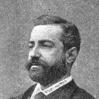 Photo de M. François CHIRIS, , ancien sénateur 