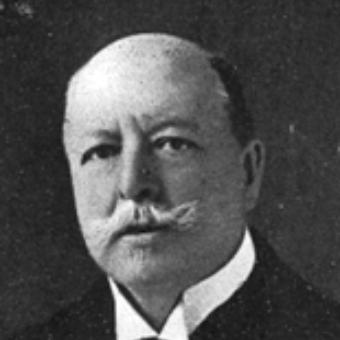 Photo de M. Pierre CODET, , ancien sénateur 