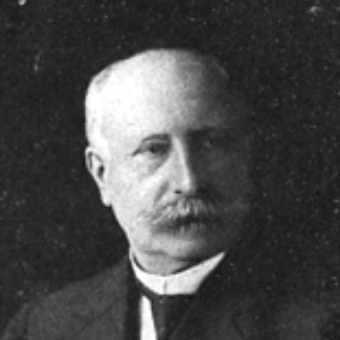 Photo de M. Jean COIGNET, , ancien sénateur 