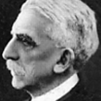 Photo de M. Thierry COMTE D'ALSACE, , ancien sénateur 