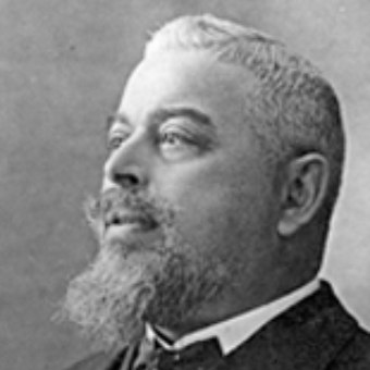 Photo de M. Fernand CREMIEUX, , ancien sénateur 