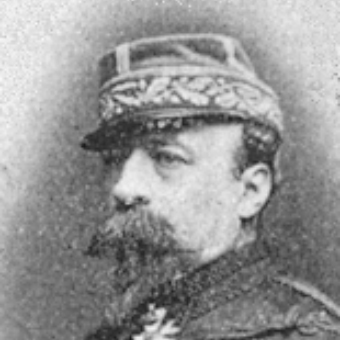 Photo de M. Henri d'ANDIGNE, , ancien sénateur 