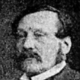 Photo de M. Lucien DAUTRESME, , ancien sénateur 