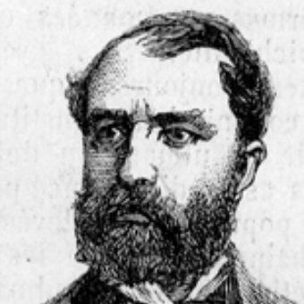 Photo de M. Bernard de COLOMBET, , ancien sénateur 