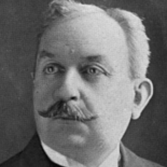 Photo de M. Olivier de ROUGÉ, , ancien sénateur 