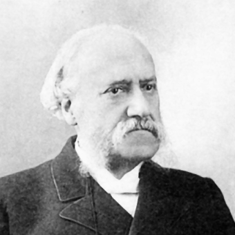 Photo de M. Louis DELOBEAU, , ancien sénateur 