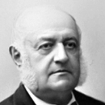 Photo de M. Jean DELSOL, , ancien sénateur 