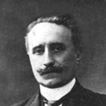 Photo de M. Paul DESCHANEL, , ancien sénateur 