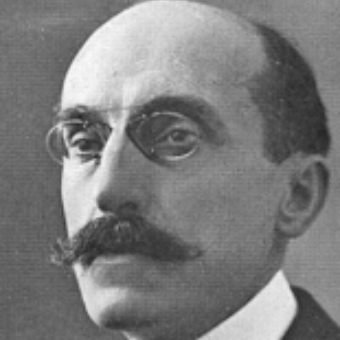 Photo de M. Charles DESJARDINS, , ancien sénateur 