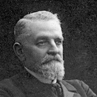 Photo de M. Antonin DUBOST, , ancien sénateur 