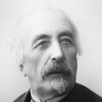 Photo de M. Jean-Baptiste DUMON, , ancien sénateur 