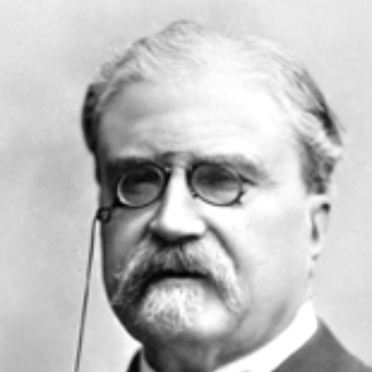 Photo de M. Bernard DUPOUY, , ancien sénateur 