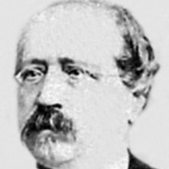 Photo de M. Emile FOURCAND, , ancien sénateur 