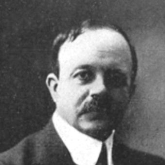 Photo de M. Frédéric FRANCOIS-MARSAL, , ancien sénateur 