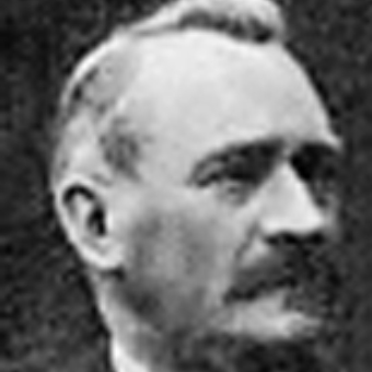 Photo de M. Charles GERVAIS, , ancien sénateur 