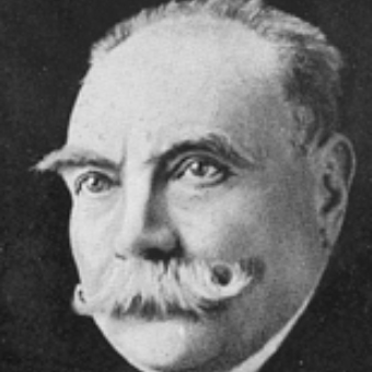 Photo de M. Alfred GRAND, , ancien sénateur 