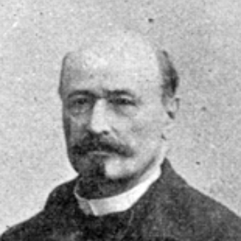 Photo de M. Paul GREVY, , ancien sénateur 