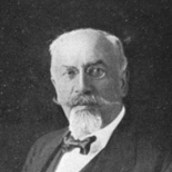 Photo de M. Antonin LAFFERRE, , ancien sénateur 