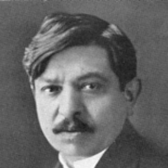 Photo de M. Pierre LAVAL, , ancien sénateur 