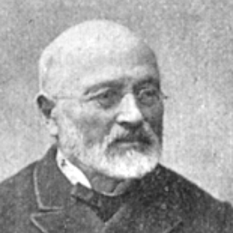 Photo de M. Pierre LE MONNIER, , ancien sénateur 