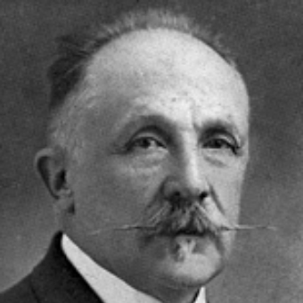 Photo de M. Edmond LEFEBVRE DU PREY, , ancien sénateur 