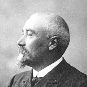 Photo de M. Honoré LEYGUE, , ancien sénateur 