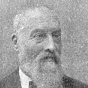 Photo de M. Jean MACE, , ancien sénateur 