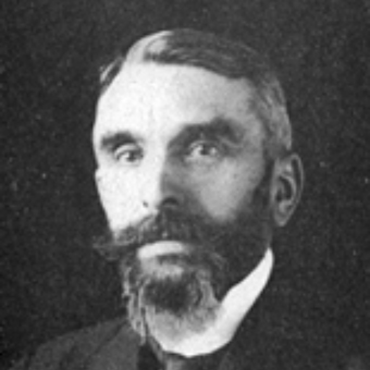 Photo de M. Arthur MARANGET, , ancien sénateur 