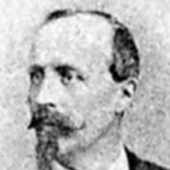 Photo de M. Henri MARGAINE, , ancien sénateur 