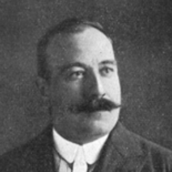 Photo de M. Henry MARSOT, , ancien sénateur 