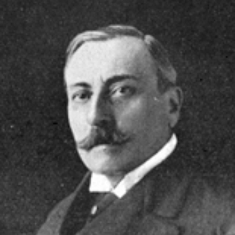 Photo de M. Alfred MASSE, , ancien sénateur 