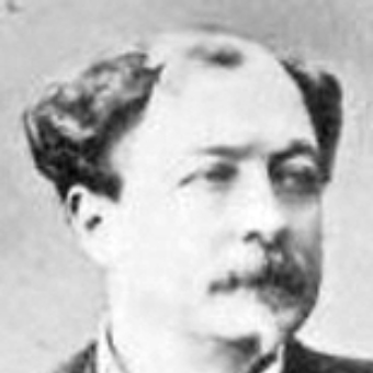 Photo de M. Hippolyte MAZE, , ancien sénateur 