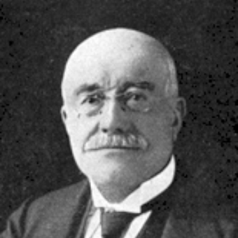 Photo de M. Louis MONY, , ancien sénateur 