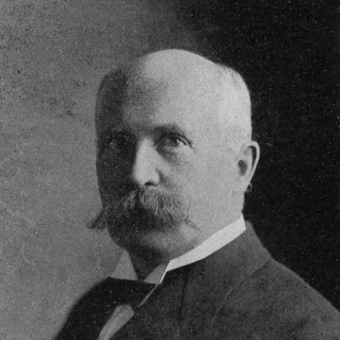 Photo de M. Jean-Baptiste NOULENS, , ancien sénateur 