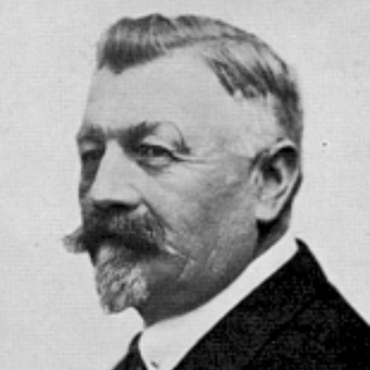 Photo de M. Paul OSTERMANN, , ancien sénateur 