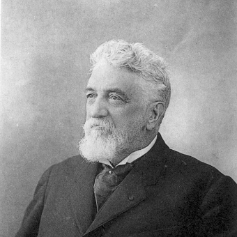 Photo de M. Jean PEYROT, , ancien sénateur 