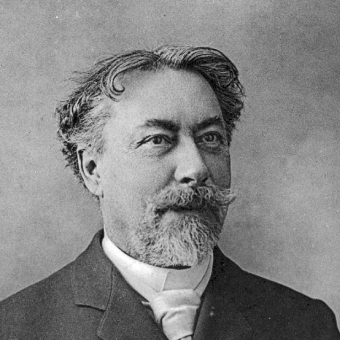 Photo de M. Anatole PHILIPOT, , ancien sénateur 