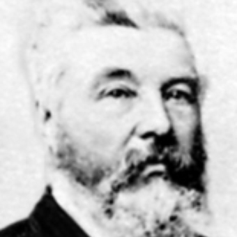 Photo de M. Nicolas POMEL, , ancien sénateur 