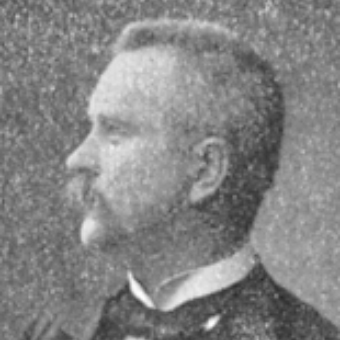 Photo de M. Charles PREVET, , ancien sénateur 