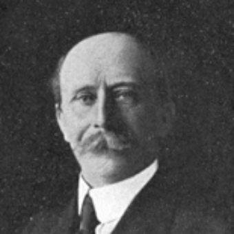 Photo de M. Louis QUESNEL, , ancien sénateur 