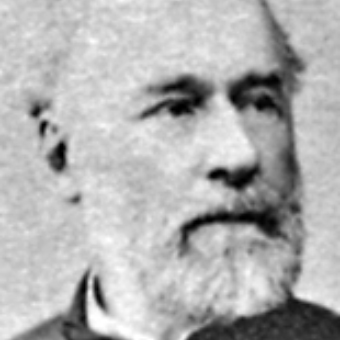 Photo de M. Louis RIVIERE, , ancien sénateur 